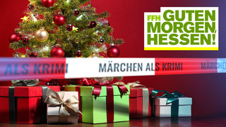 Thriller pur: Weihnachtsfilme als Polizeireport