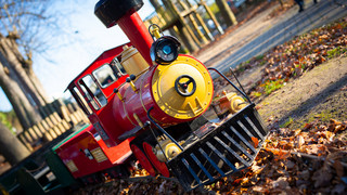 Volker-Express in Alzey startet Crowdfunding für Reparatur