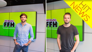 Gemeinsamer Hit: Topic und Alvaro Soler im Interview