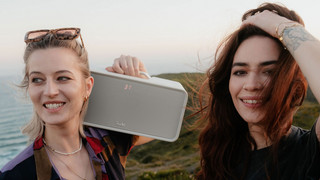 Punkte sammeln & Outdoor Speaker gewinnen