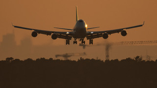 Millionen für fluglärmgeplagte Gemeinden