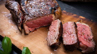 Schöne Samstagsshow: Grillen wie ein Profi - Grillkurs gewinnen