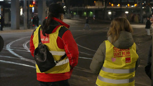 Warum jetzt doch wieder Streik im Nahverkehr in Hessen droht