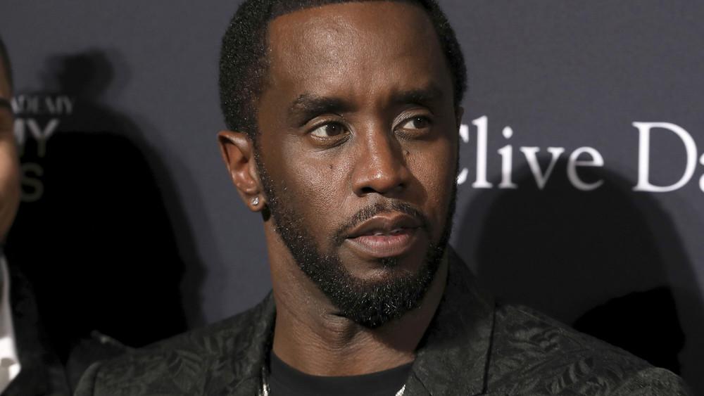 Sean Combs -besser bekannt als P. Diddy- war im vorigen September wegen Vorwürfen von Sexualstraftaten in New York festgenommen worden.