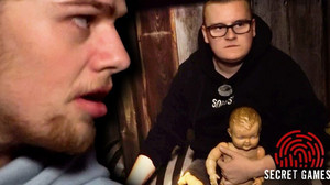 Halloweenspecial: OSTHESSENNEWS mitten im verlassenen Waisenhaus!