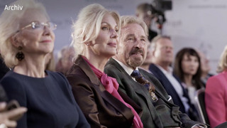 «I'll be back» – Will Thomas Gottschalk zurück ins Rampenlicht?