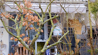 Oberfranken: Vater erschießt Frau, Kinder und sich selbst 