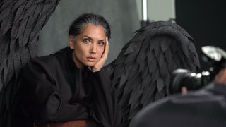 "Ich weiß wie es ist, ganz am Boden zu sein" - Biancas Weg zum Topmodel-Traum