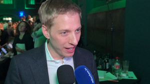 «Wohnen, Wohnen, Wohnen»: Münchens neuer OB Krause setzt klare Priorität