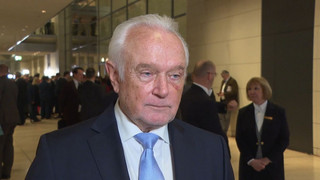 «Ohne ideologischen Firlefanz»: Kann Kubicki die FDP noch retten?