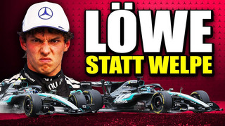 Antonelli fordert Russell-Strafe! Eskaliert das Mercedes-Duell?
