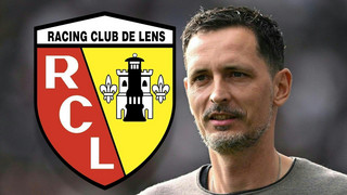 Toppmöller neuer Trainer beim französischen Vizemeister Lens