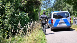 Babyleiche in Renningen: Obduktion soll Antworten liefern