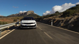 Opel GSe-Modelle - Einzigartiges Fahrgefühl - GSe-Chassis und Top-Plug-in-Hybrid