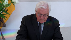 Steinmeier-Nachfolge: CSU- und SPD-Politiker machen Druck 