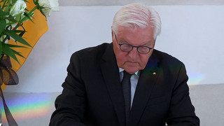 Steinmeier-Nachfolge: CSU- und SPD-Politiker machen Druck 