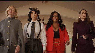 "All's Fair": Glamouröser Trailer zur neuen Staffel der Anwaltskomödie