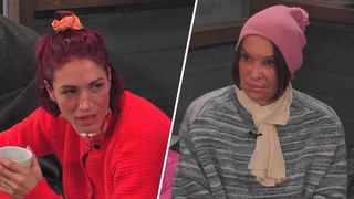 Reality-TV versus Real Life: Tessa Bergmeier in der Bahn verprügelt
