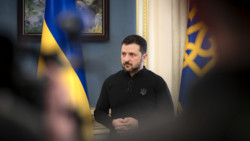 Ukraine bekommt wieder US-Daten