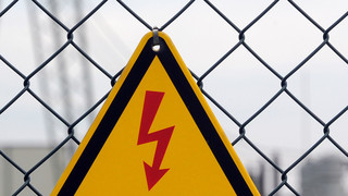 Größerer Stromausfall am Morgen in Bad Vilbel