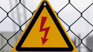 Mehrere Straßen in Fulda für eineinhalb Stunden ohne Strom