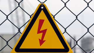 Stromausfall in Hünfeld: Mehrere tausend Haushalte betroffen