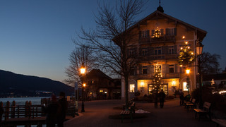 Weihnachtsbeleuchtung: Wie viel wird es bei dir in diesem Jahr sein?