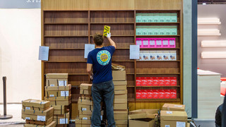 Junge Menschen finden oft nur befristete Jobs