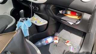 Darum sind Frauen-Autos unordentlicher: Erklärung einer Psychologin