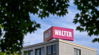 Kassler Kunstwerk eingeweiht: 86° WALTER HALIT