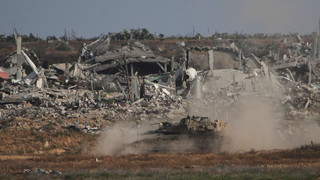 Gaza-Krieg: 25 Staaten fordern sofortiges Ende