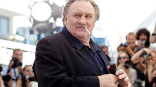 Bewährungsstrafe für Depardieu wegen sexueller Übergriffe