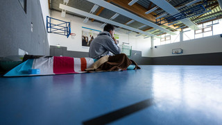 Rekordmieten und Wohnungsmangel: Studenten haben es schwer