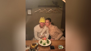 Das posten die Stars bei Instagram & Co