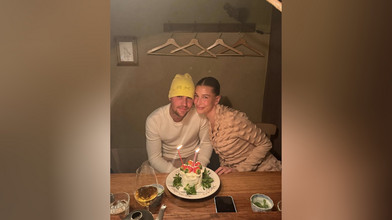 Das posten die Stars bei Instagram & Co