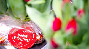 Geschenke zum Valentinstag werden immer teurer