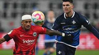 Bundesliga-Spielplan: Darmstadt 98 eröffnet Saison in Frankfurt