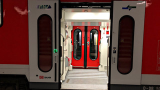 Zugausfälle zwischen Kassel und Schwalmstadt-Treysa wegen Bauarbeiten