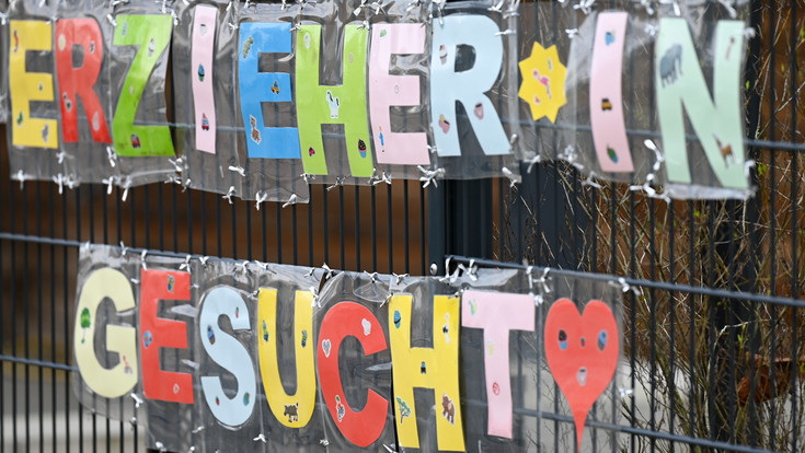 Studie: Fachkräftemangel könnte bis 2029 weiter steigen