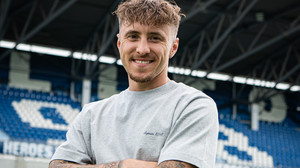 Darmstadt 98 holt neuen Spieler: Marseiler kommt von Viktoria Köln