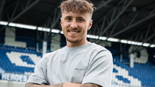 Darmstadt 98 holt neuen Spieler: Marseiler kommt von Viktoria Köln