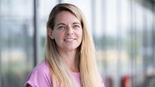 Nia Künzer wird zuständige DFB-Direktorin für Frauenfußball