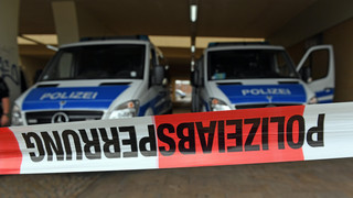 Polizei: 13-Jährige verletzt Schwester - Siebenjährige tot