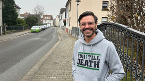 "Laufen für den guten Zweck" am Sonntag in Maintal