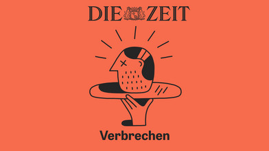 Zeit Verbrechen: Der True Crime Podcast