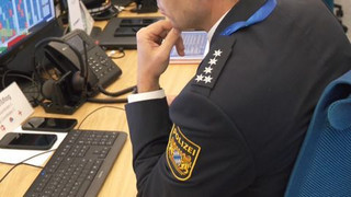 Verfassungsschutz: Islamistische Terrorgefahr so groß wie lange nicht