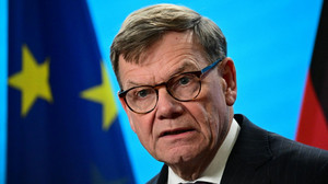 Wadephul: Putin nicht zum nächsten Angriff "einladen"