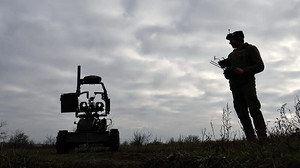 "Keine Front, wie wir sie kennen" - Finnlands Antwort auf neue Kriegsführung und Kill-Zone