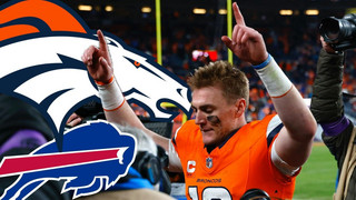 NFL: Broncos feiern - aber verlieren Bo Nix