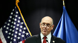 Minneapolis: US-Regierung zieht 700 Einsatzkräfte ab